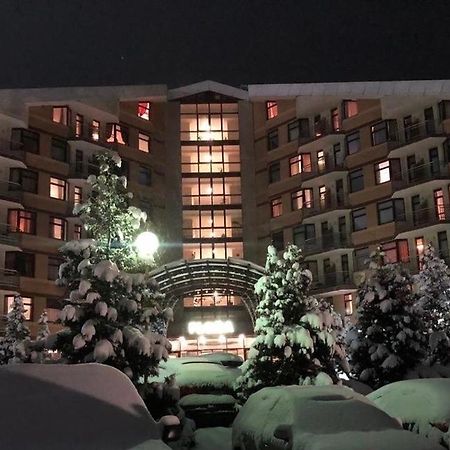 Flora Apartment 612A ボロヴェッツ エクステリア 写真