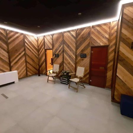 Flora Apartment 612A ボロヴェッツ エクステリア 写真
