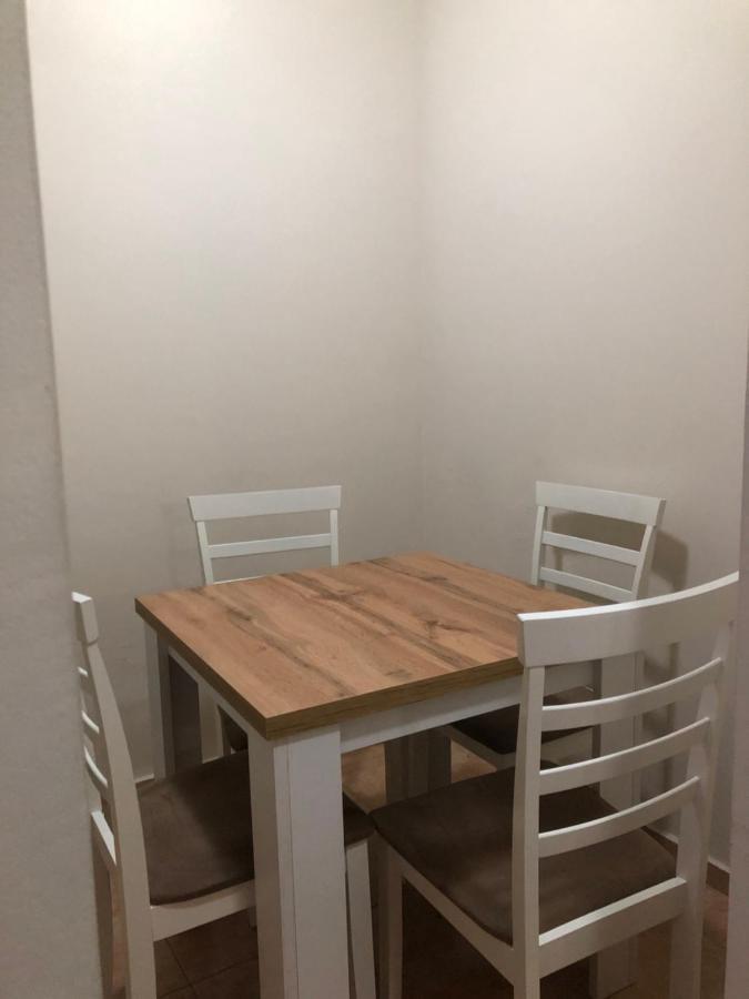 Flora Apartment 612A ボロヴェッツ エクステリア 写真