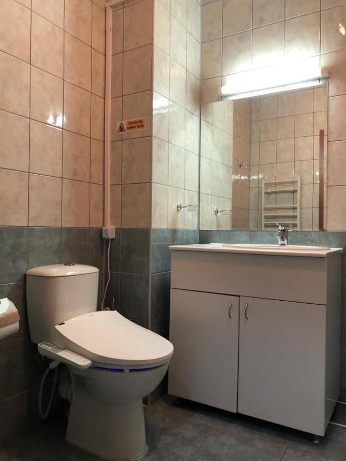 Flora Apartment 612A ボロヴェッツ エクステリア 写真