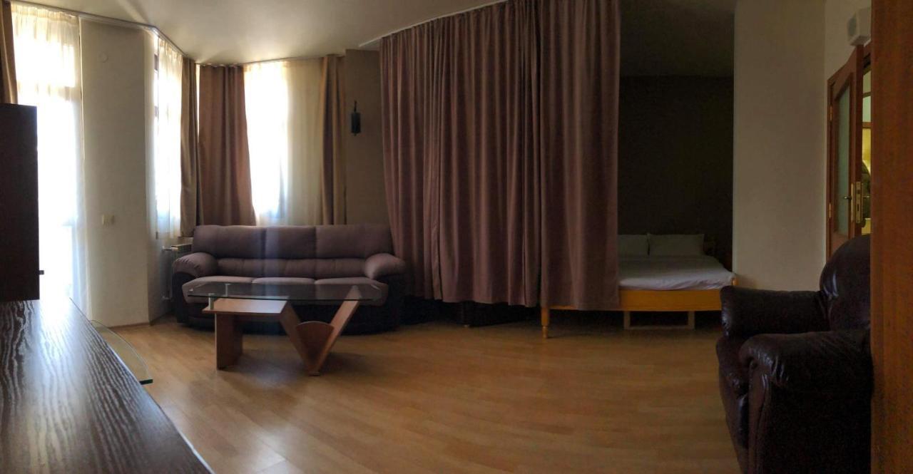 Flora Apartment 612A ボロヴェッツ エクステリア 写真