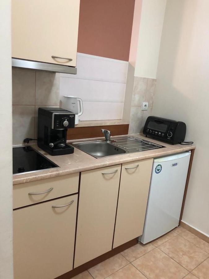 Flora Apartment 612A ボロヴェッツ エクステリア 写真
