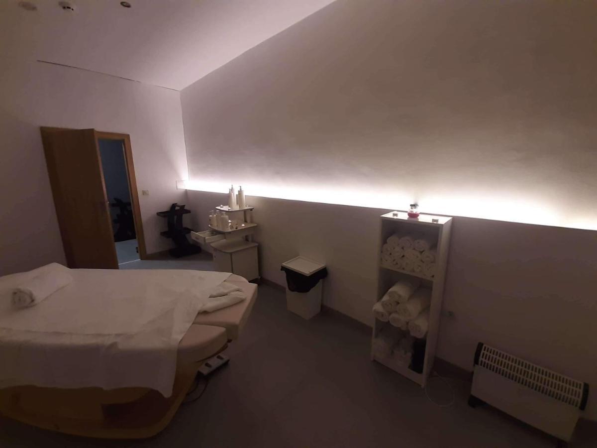 Flora Apartment 612A ボロヴェッツ エクステリア 写真