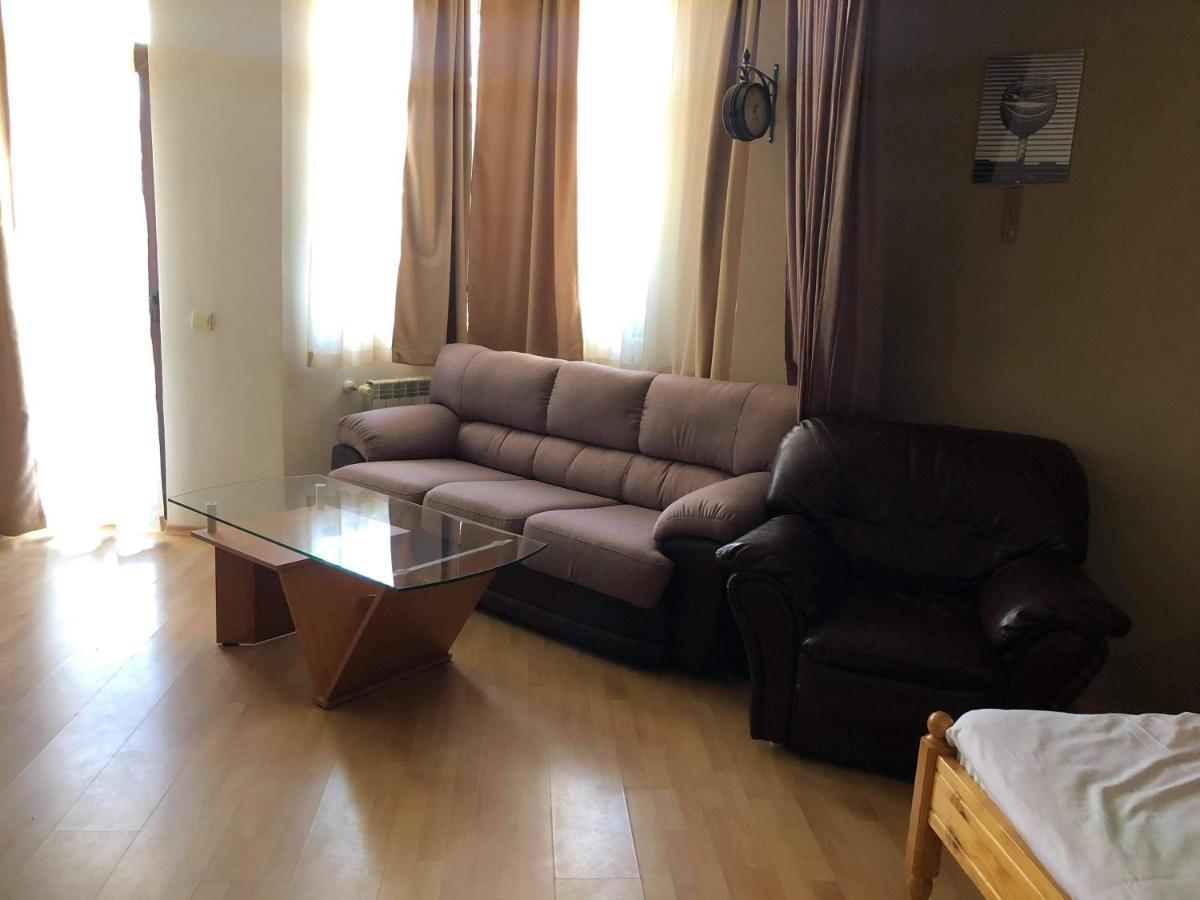 Flora Apartment 612A ボロヴェッツ エクステリア 写真